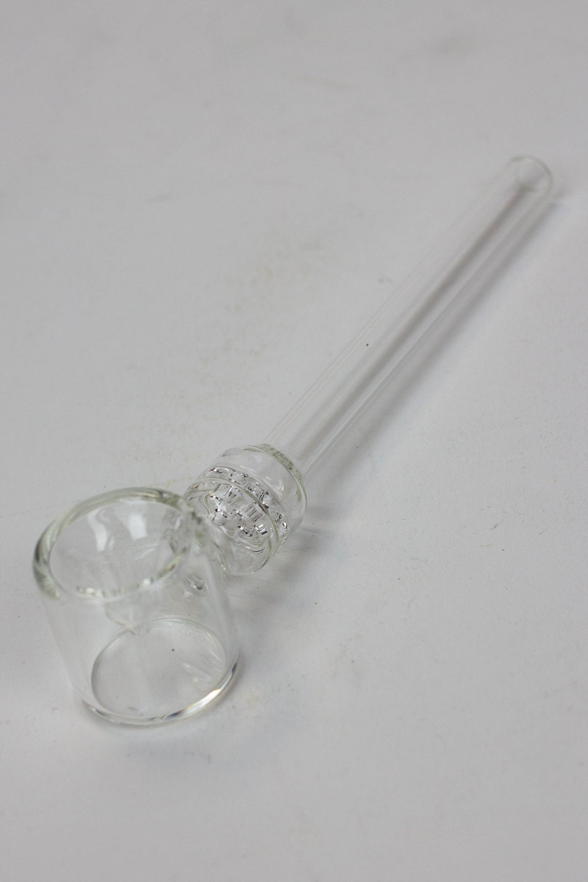 5.5" Glass tube pipe TP002 Box of 24_2