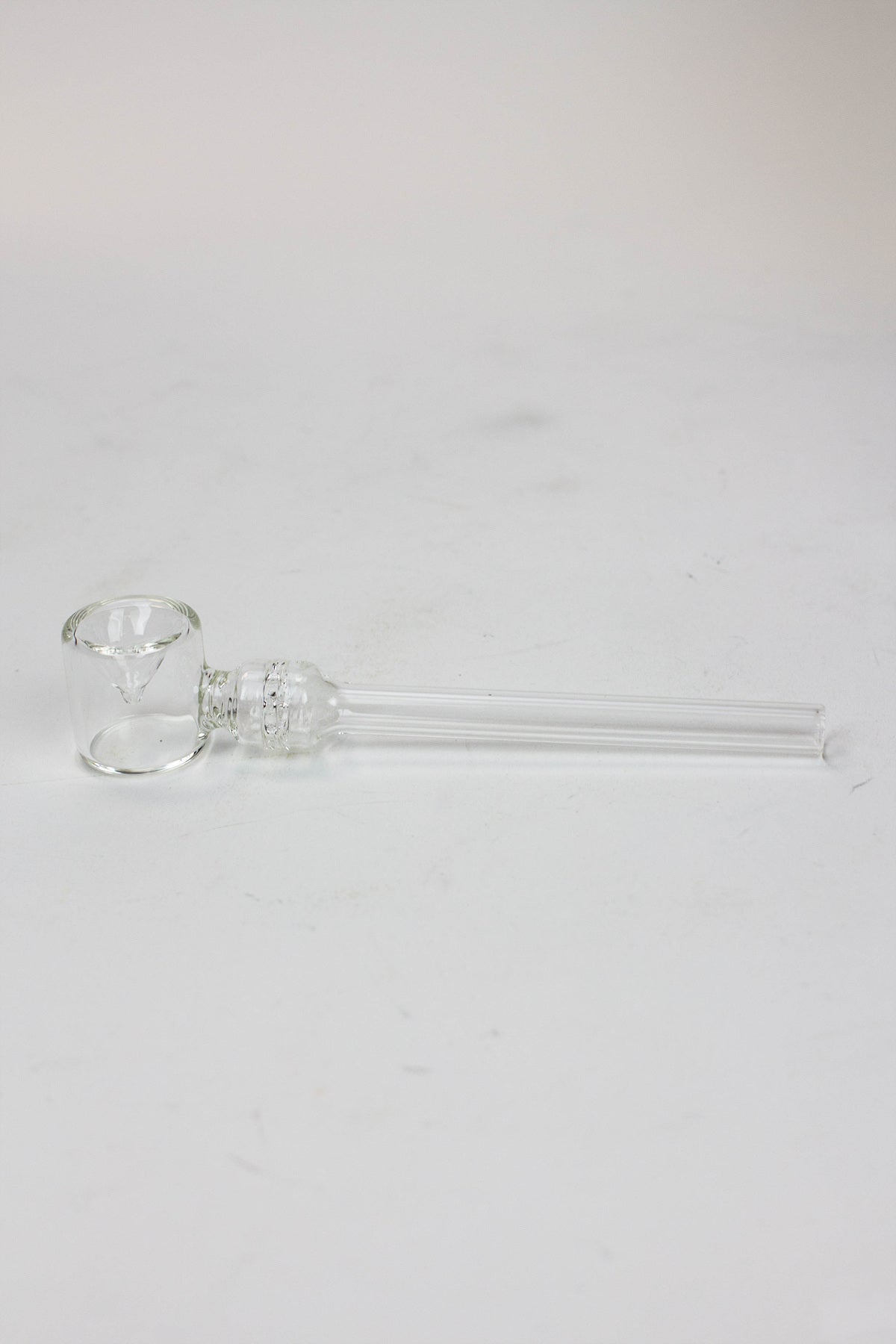 5.5" Glass tube pipe TP002 Box of 24_3