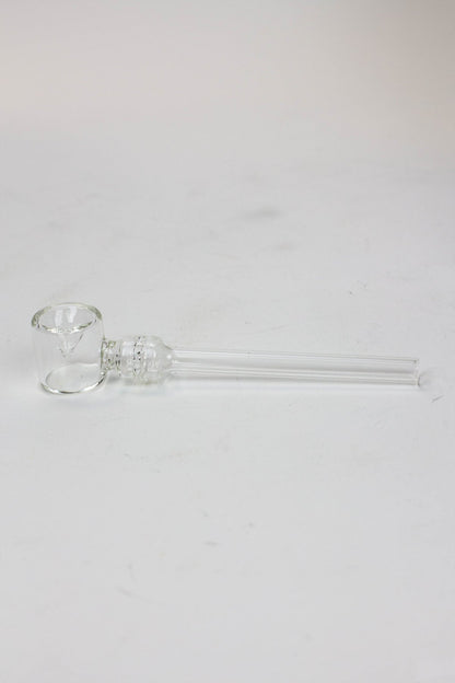 5.5" Glass tube pipe TP002 Box of 24_3