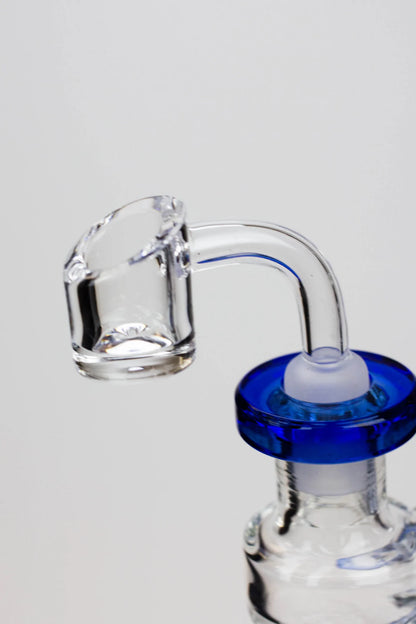 Squadafum Bong Premium Top Hat_8