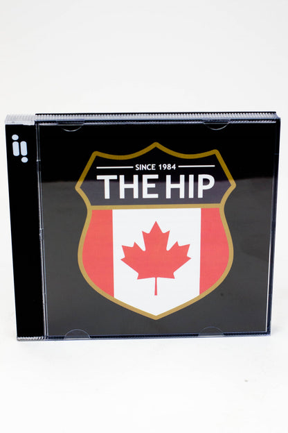 INFYNITI  The Tragically HIP TRHCO 100  scale_1