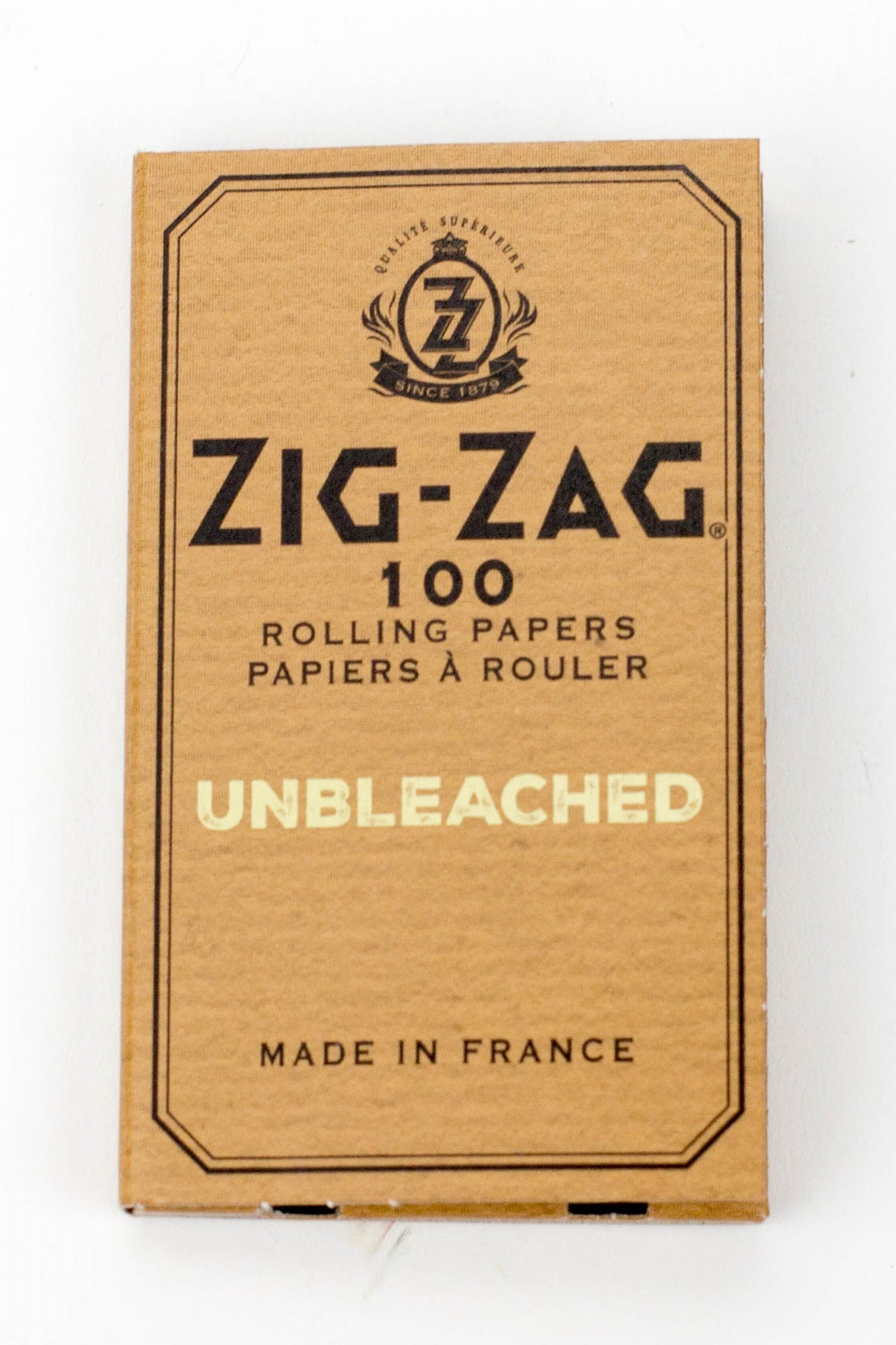 Zig-Zag Unbleached Single Wide Papers_1