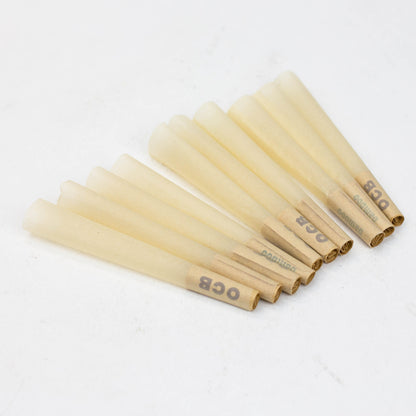 OCB Bamboo Cone 70 mm Box of 32_2