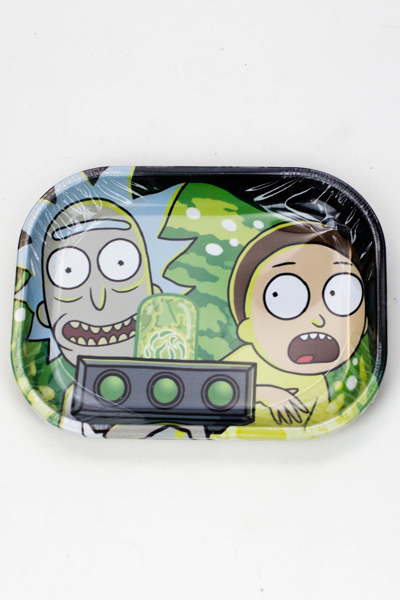 Cartoon Mini Rolling Tray_17