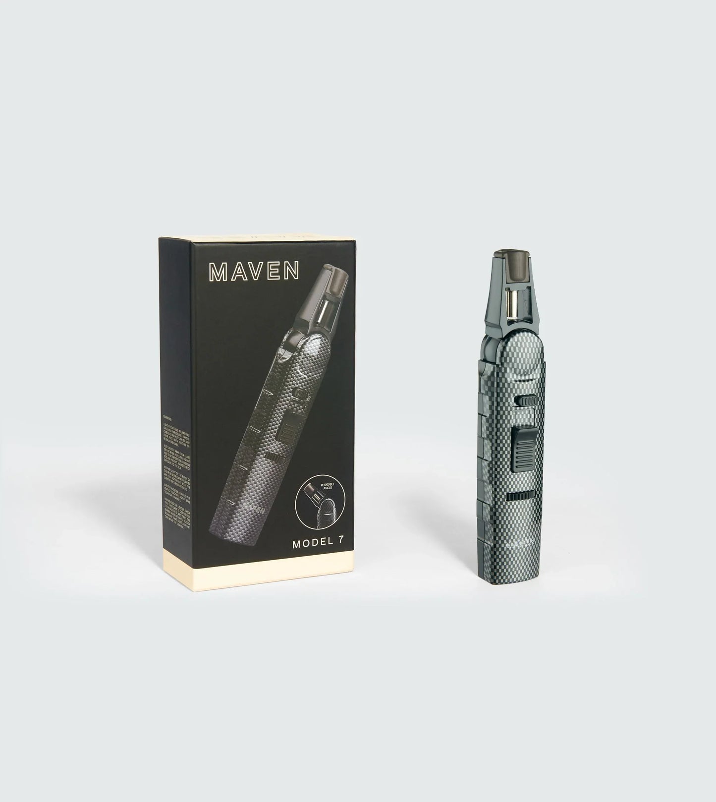 MAVEN | Model 7_4