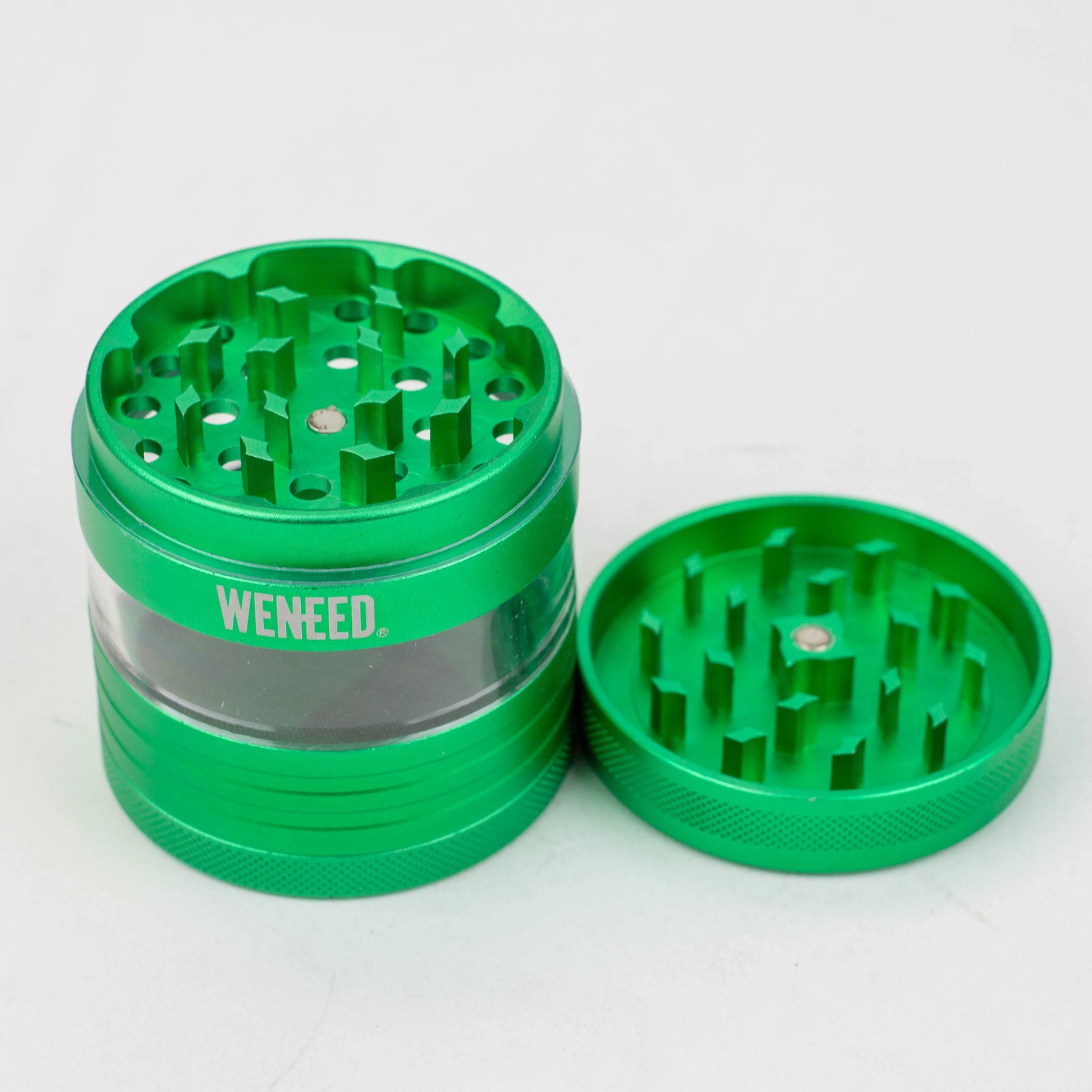 WENEED®-Hypnosis Color Grinder 4pts 6pack_6