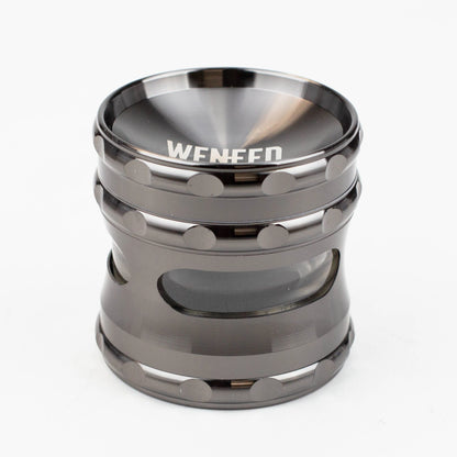 WENEED®-Iron Barrel Grinder 4pts 6pack_3