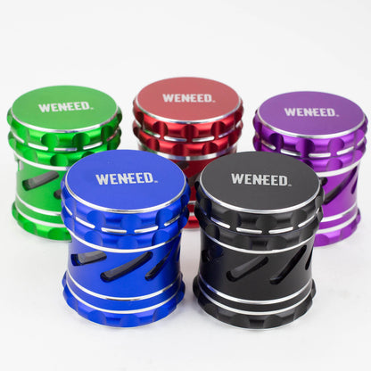 WENEED®-Magic Barrel Grinder 4pts 6pack_2