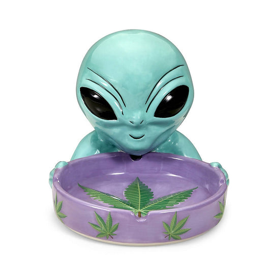 Alien Ashtray_0