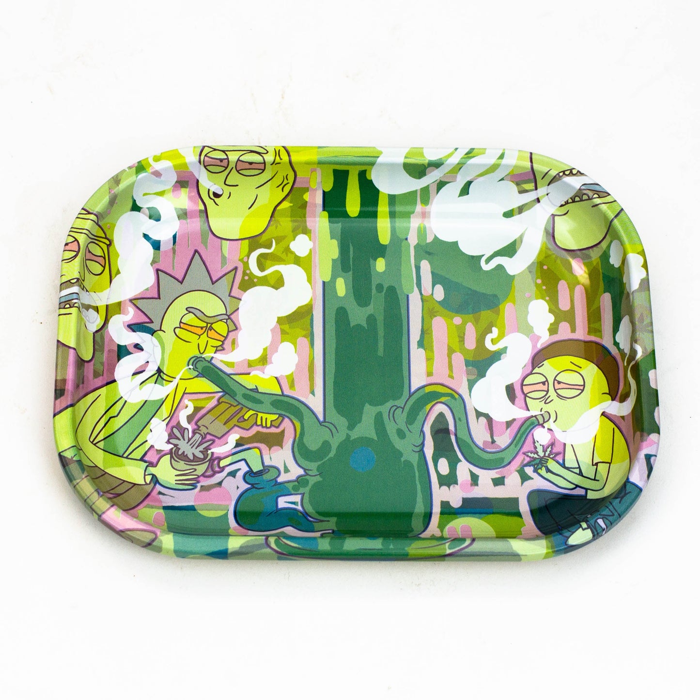 Cartoon Mini Rolling Tray_1