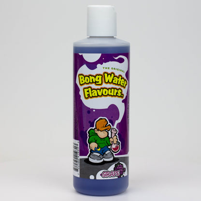 The Original Bong Water Flavors_5