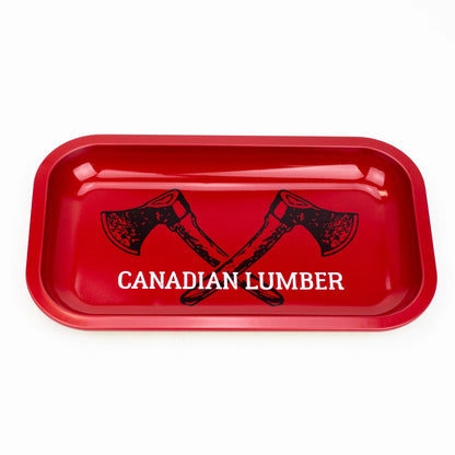 Canadian Lumber - ROLLING TRAY | MEDIUM_2