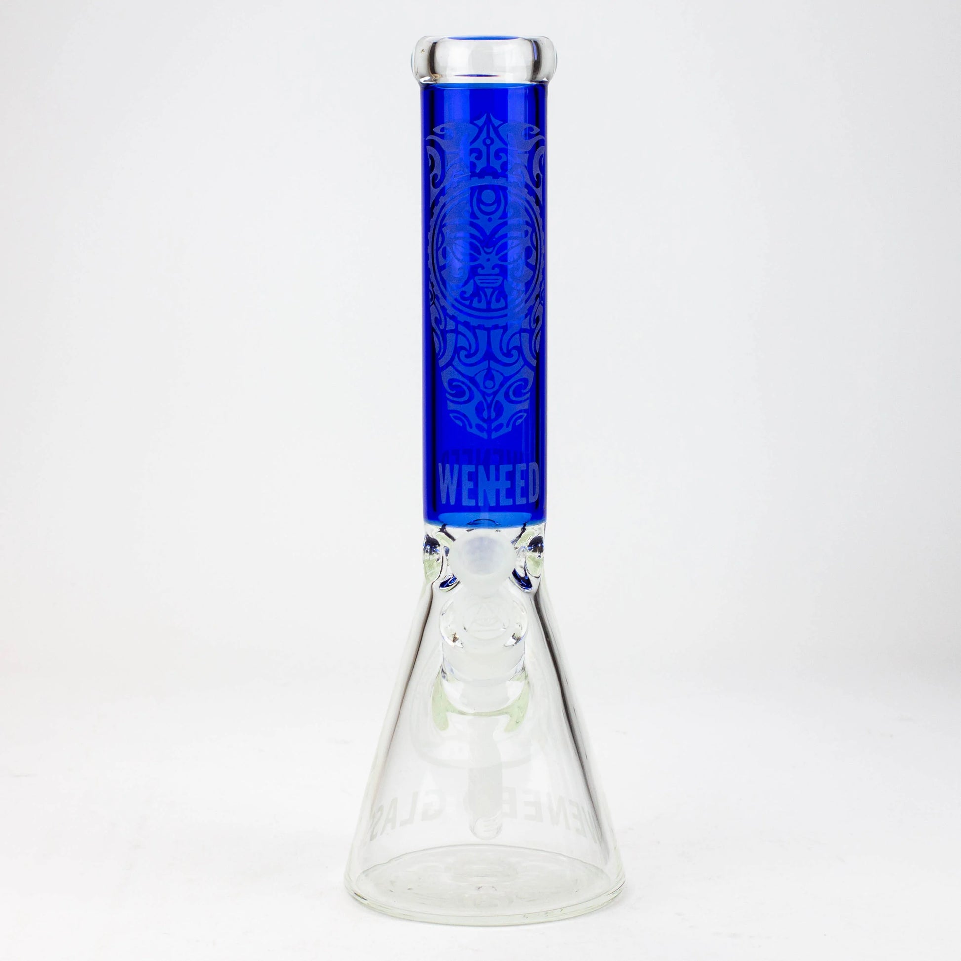 WENEED®-14" Sun God Beaker 7mm_14