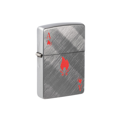 Zippo 48451 Zippo Ace Design_1