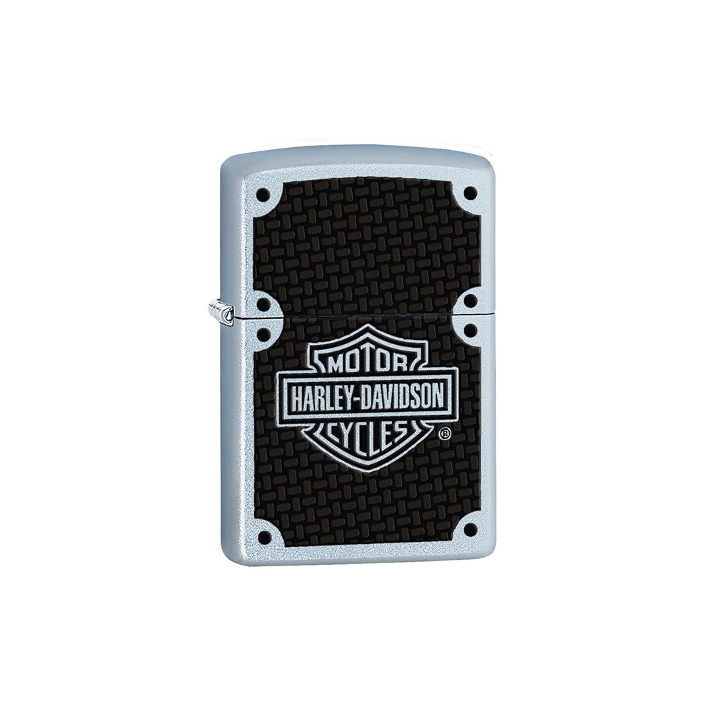 Zippo 24025 HD Carbon Fiber_3