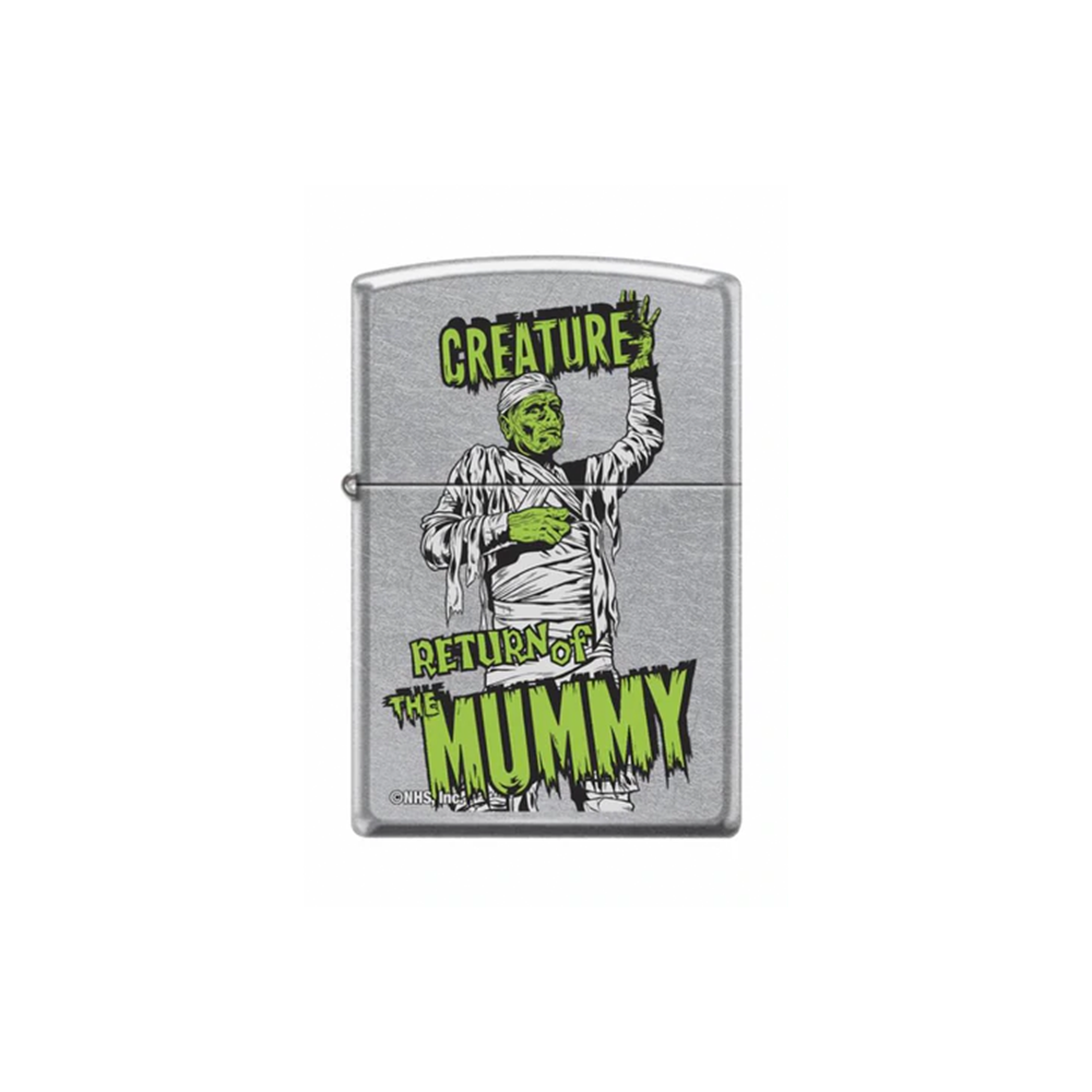 Zippo Mummy - CI414432 207-093473_1